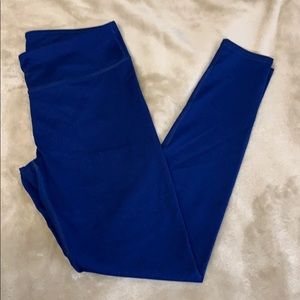Salar powerhold full length legging